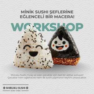 Çocuk Workshop