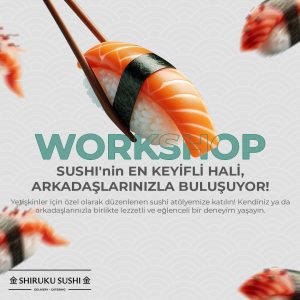 Yetişkin Workshop
